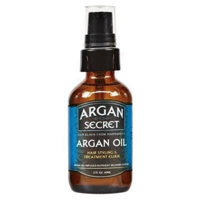 Abbildung von Argan Secret Oil 60 ml
