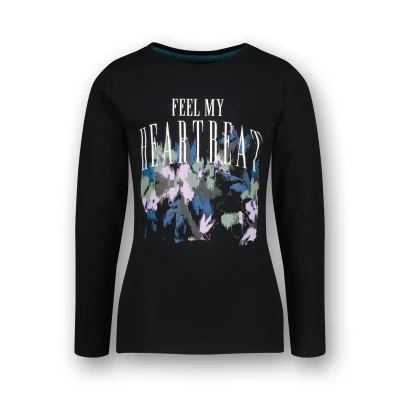 Abbildung von T shirt Jasmine