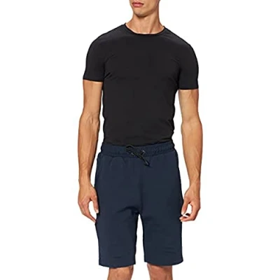 Abbildung von uhlsport Kinder Essential Pro Shorts, Marine, 152