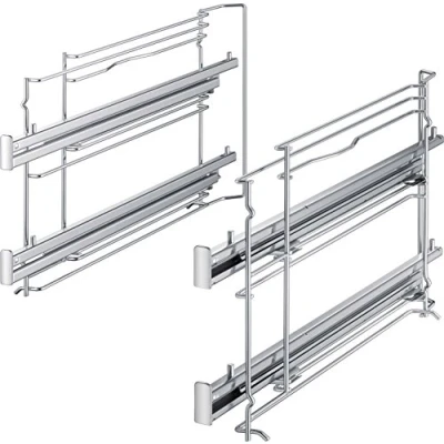 Abbildung von Samsung MA RS572 Original Teleskopauszug Backofen und Herdzubehör