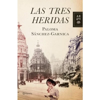 Abbildung von La montaña invisible (Autores Españoles e Iberoamericanos)