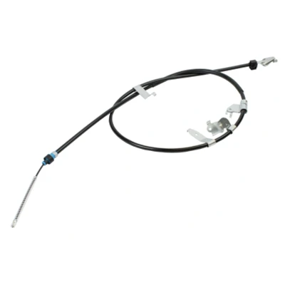 Abbildung von MAXGEAR 32 1684 Handbremsseil 1905, 1705mm Scheibenbremse TOYOTA: Verso (AR20) 1.6, 1.8, 2.0 D 4D, 2.2 CAT, 1.6 D4 2009 2018