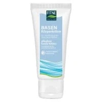 Abbildung von Basische Körperlotion Flasche 200 ml