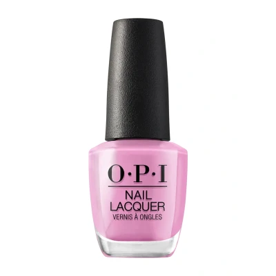 Abbildung von OPI Infinite Shine 15ML Nagellack, Damen, Größe: One Size, Nlh 48 lucky lavender