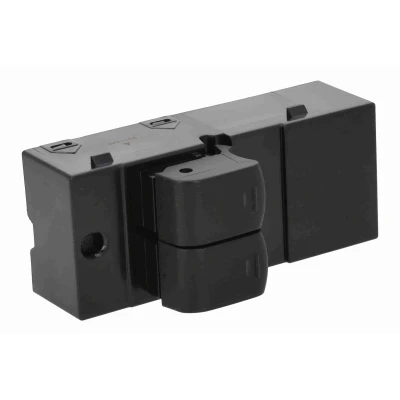 Abbildung von VEMO V38 73 0076 Schalter, Fensterheber vorne links NISSAN: MICRA 3