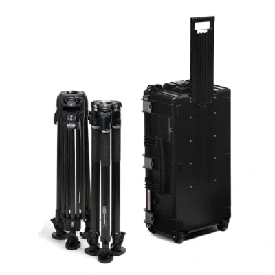 Abbildung von Manfrotto PRO Light Tough TH 83 HighLid, Hartschalenkoffer für Kamera, Fotografiekoffer, Koffer mit Hermetischem Verschluss, IP67 Zertifiziert, Wasser und Staubdicht