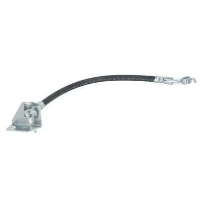 Abbildung von Bremsschlauch DELPHI LH7568, Links