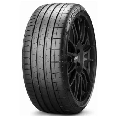 Abbildung von 295/45 ZR20 114Y P Zero (PZ4) XL NC0 FSL S.C.