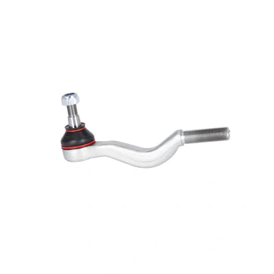 Abbildung von FEBI BILSTEIN 41278 Spurstangenkopf Vorderachse links, innen, rechts mit selbstsichernder Mutter, Mutter MITSUBISHI: L200 III Pickup