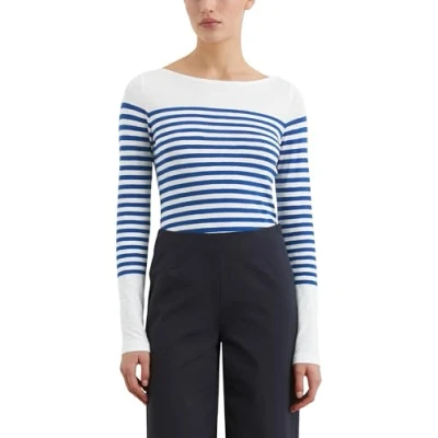Abbildung von Marc O&#039;Polo Damen M02219652597 T Shirt, B78, XS EU