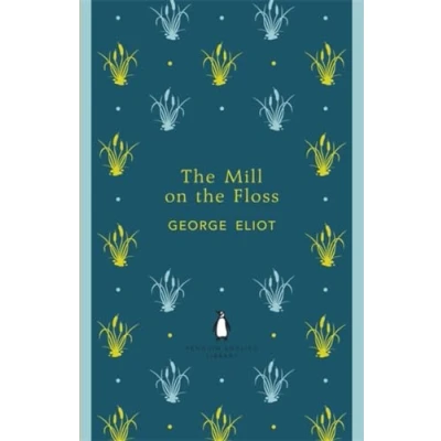 Abbildung von the Mill on Floss (The Penguin English Library)