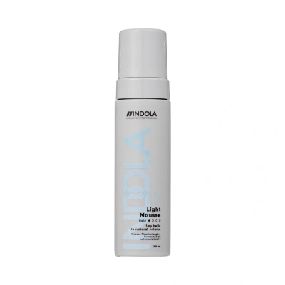 Abbildung von Indola Light Mousse 200ml