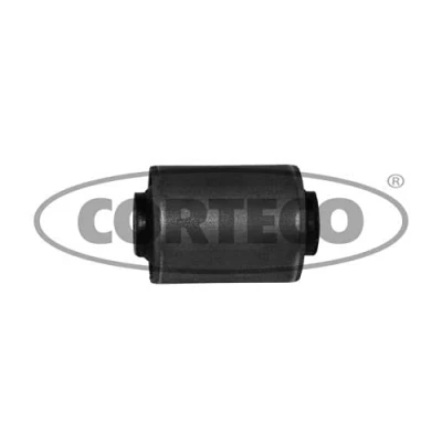 Abbildung von CORTECO 49361010 Querlenkerlager Vorderachse KIA: Magentis I, HYUNDAI: SONATA 4