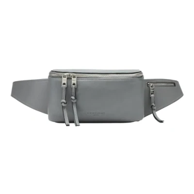 Abbildung von Liebeskind Berlin HERA SOFT Gürteltasche, Damen, Größe: One Size, Grau