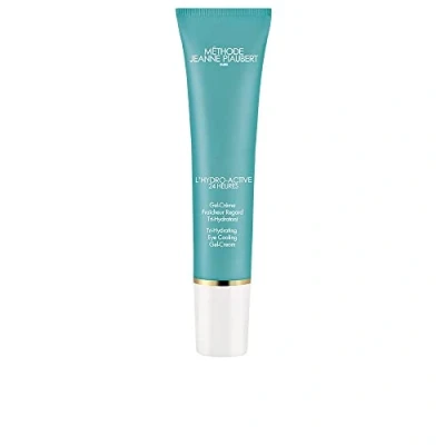 Abbildung von Jeanne Piaubert L&#039;Hydro Active 24H Tri Hydrating Eye Cooling 15 ml