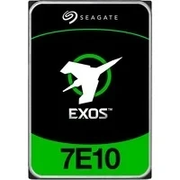 Abbildung von Exos 7E10 10 TB, Festplatte