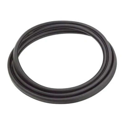 Abbildung von FEBI BILSTEIN 02784 Dichtung, Frontscheibe VOLKSWAGEN: GOLF 2, Jetta 2