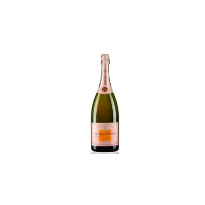 Abbildung von Veuve Clicquot Brut Roséchampagner (1 x 1.5 l)