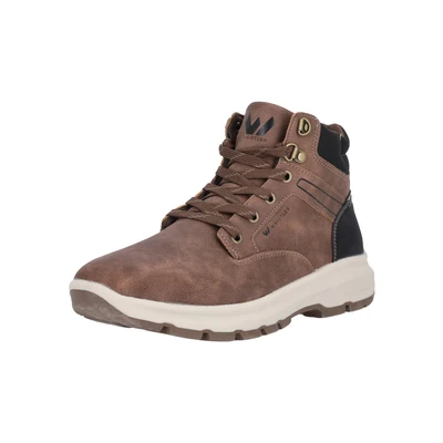 Abbildung von Whistler Aoshilo Schnürstiefelette, Herren, Größe: 41, sudan brown Schuhe