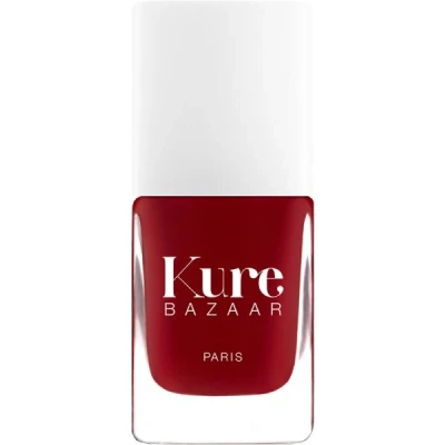 Abbildung von Kure Bazaar Nagellack Sari 10 ml