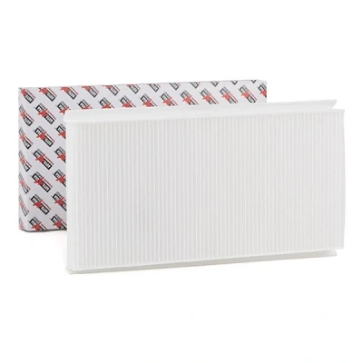 Abbildung von AUTOMEGA 180045910 Innenraumfilter Pollenfilter 330 163 30 OPEL: Vectra C CC, Corsa Schrägheck, Caravan, SAAB: 9 3 Kombi, Limousine