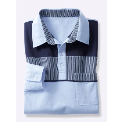 Abbildung von Catamaran Poloshirt &quot;Langarm Poloshirt&quot;