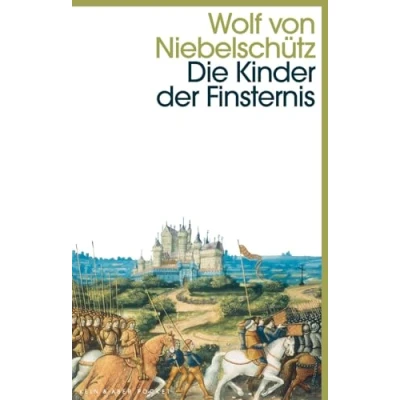 Abbildung von Die Kinder der Finsternis: Roman