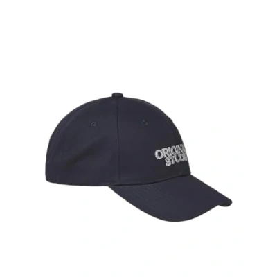 Abbildung von Jack &amp; Jones Cap, Herren, Größe: One Size, Night sky