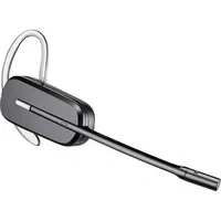 Abbildung von Poly CS 540 Mono konventierbares Headset mit Telefonhörer Lifter HL10 (DECT, kabellos)