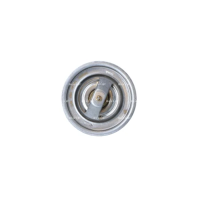 Abbildung von NRF 725198 Kühlwasserthermostat 83 ohne Gehäuse