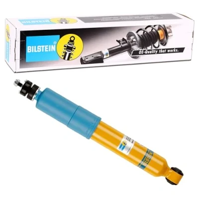 Abbildung von BILSTEIN B6 Performance 24 009089 Stoßdämpfer Vorderachse Gasdruck Einrohr Dämpfer nicht federtragend unten Auge, oben Stift