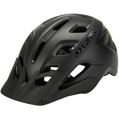 Abbildung von Giro Herren Fixture XL MIPS Fahrradhelme, Matte Black 22, Einheitsgröße