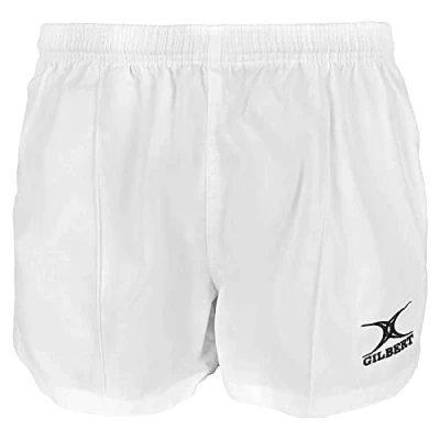 Abbildung von GILBERT Kiwi Pro Herren Shorts weiß Small