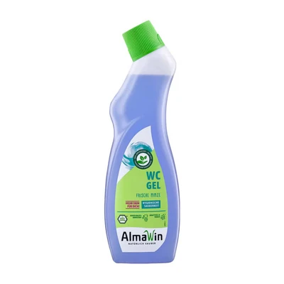 Abbildung von Almawin WC Gel 750ml Reiniger