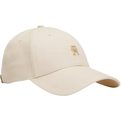 Abbildung von Tommy Hilfiger Baseball Cap &quot;ELEVATED CHIC CAP&quot;, Mit festem Schirm