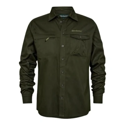 Abbildung von Deerhunter Atlas Shirt Timber