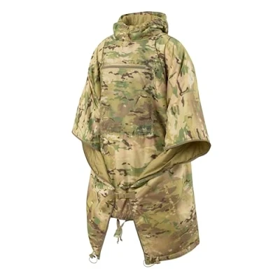 Abbildung von Helikon Tex SWAGMAN ROLL Poncho Multicam®