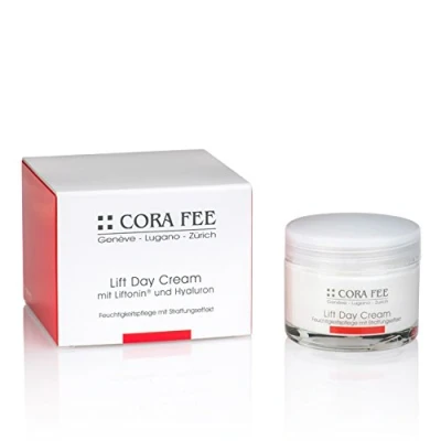 Abbildung von CORA FEE Gesichtspflege Lift Day Cream mit Liftonin &amp; Hyaluron 50 ml