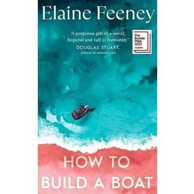 Abbildung von How to Build a Boat: AS SEEN ON BBC BETWEEN THE COVERS