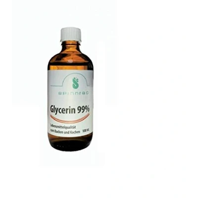 Abbildung von Glycerin 99% pflanzlich zum Backen und Kochen