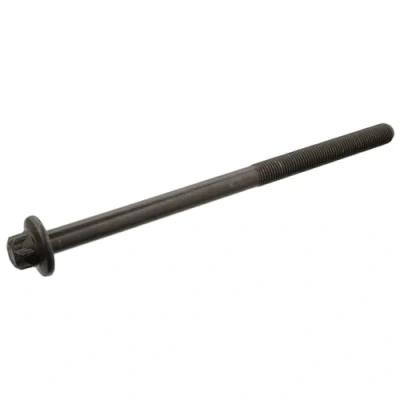 Abbildung von FEBI BILSTEIN 39779 Zylinderschrauben BMW: 5 Touring, 3 Limousine, Touring