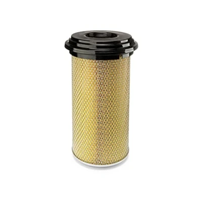 Abbildung von UFI 27.889.00 Luftfilter 352 164, 200 Filtereinsatz MERCEDES BENZ: T2/L Kasten / Kombi, Pritsche/Fahrgestell