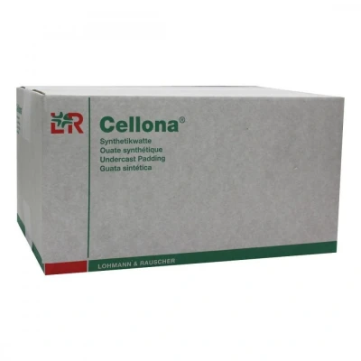 Abbildung von Cellona Synthetikwatte 10cmx3m 10694