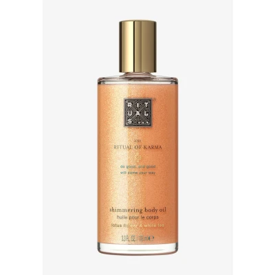 Abbildung von Rituals The Ritual of Karma Shimmering Body Oil 100 ml