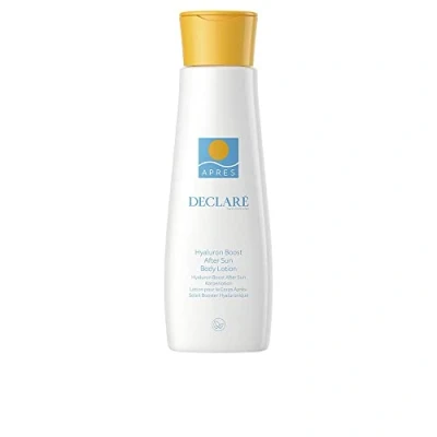 Abbildung von Declar&eacute; Sun Hyaluron Boost After Body Lotion 200 ml