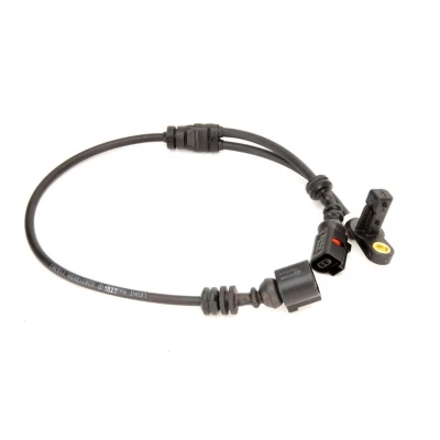 Abbildung von ATE 24.0711 6115.3 ABS Sensor 479 für Verschleißwarnanzeiger vorbereitet VOLKSWAGEN: Sharan I, Kastenwagen, FORD: Galaxy Mk1 MPV