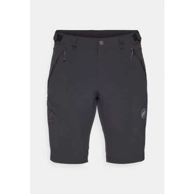 Abbildung von Mammut Runbold IV Shorts Men Herren (Schwarz 52 Größe)