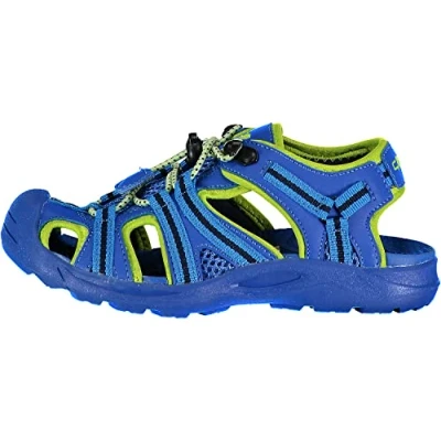 Abbildung von CMP Kids AQUARII 2.0 Hiking Sportliche Sandale, Regata, 28 EU