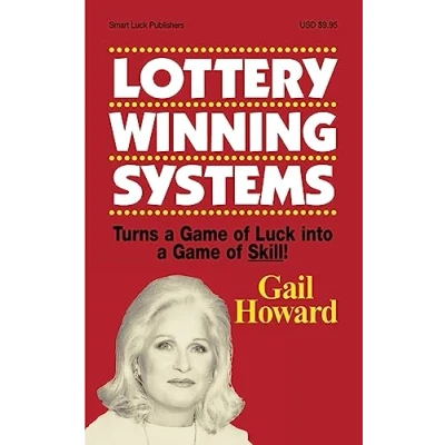 Abbildung von Lottery Winning Systems: Turns a Game of Luck into Skill!