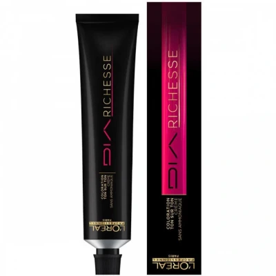Abbildung von L&#039;Oreal Dia Richesse 7.31